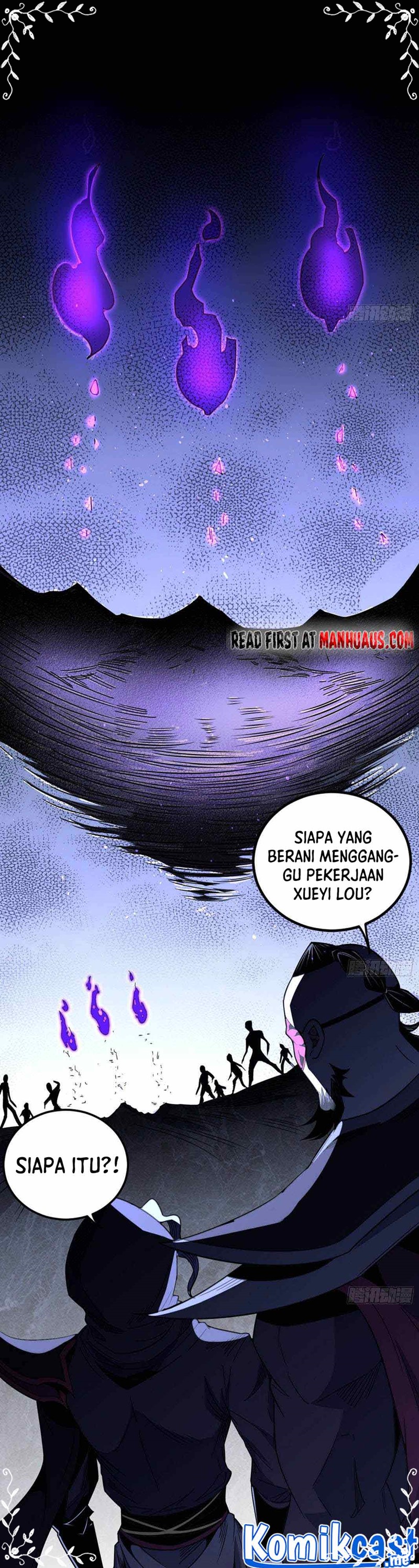 Dilarang COPAS - situs resmi www.mangacanblog.com - Komik im an evil god 261 - chapter 261 262 Indonesia im an evil god 261 - chapter 261 Terbaru 42|Baca Manga Komik Indonesia|Mangacan